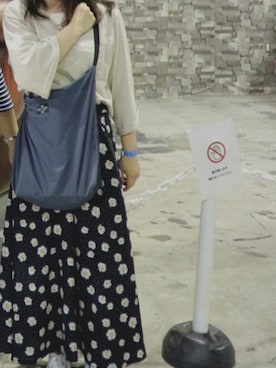 はるさんのコーディネート