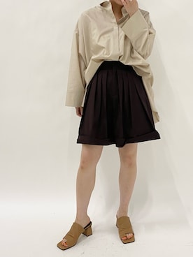 nol nakamuraさんのコーディネート