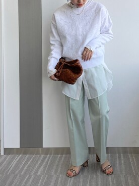 nol nakamuraさんのコーディネート