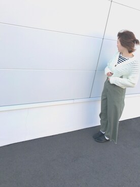 miku.さんのコーディネート