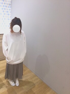 miku.さんのコーディネート