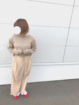 miku.さんのコーディネート