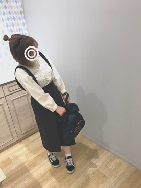 miku.さんのコーディネート