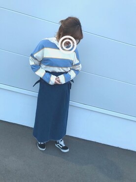 miku.さんのコーディネート
