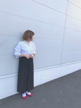 miku.さんのコーディネート