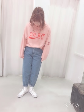 miku.さんのコーディネート