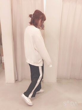 miku.さんのコーディネート