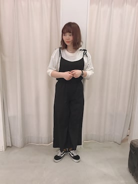 miku.さんのコーディネート