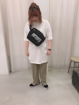 miku.さんのコーディネート
