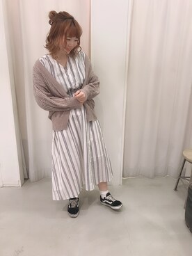 miku.さんのコーディネート