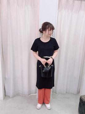 miku.さんのコーディネート
