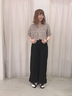 miku.さんのコーディネート