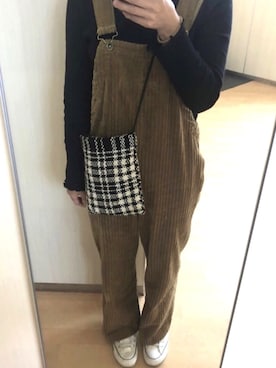 め。さんのコーディネート
