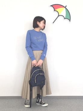 SHIGAさんのコーディネート