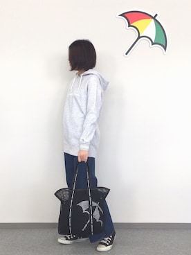 SHIGAさんのコーディネート