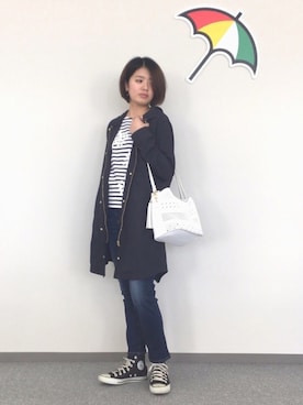 SHIGAさんのコーディネート