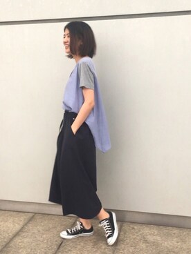 SHIGAさんのコーディネート