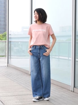 SHIGAさんのコーディネート
