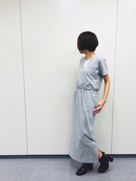 SHIGAさんのコーディネート