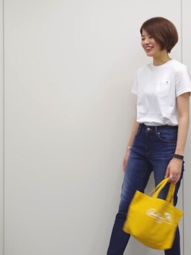 SHIGAさんのコーディネート