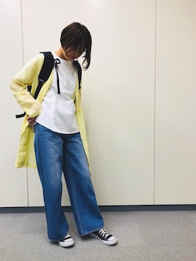 SHIGAさんのコーディネート
