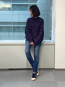 SHIGAさんのコーディネート