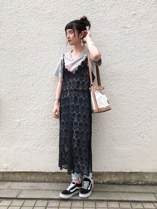 かっすーさんのコーディネート