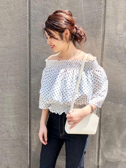 かっすーさんのコーディネート