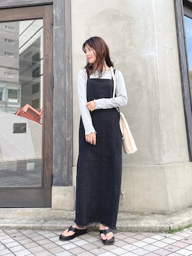 かっすーさんのコーディネート