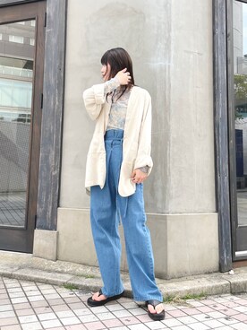 かっすーさんのコーディネート