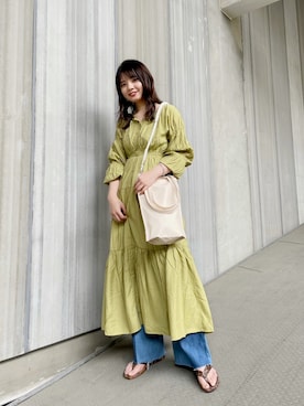 かっすーさんのコーディネート