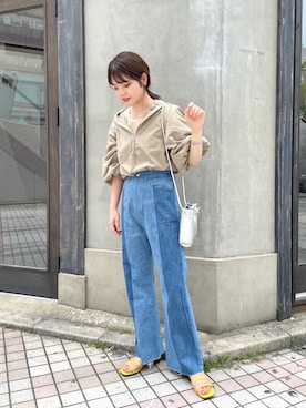 かっすーさんのコーディネート