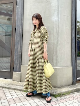 かっすーさんのコーディネート