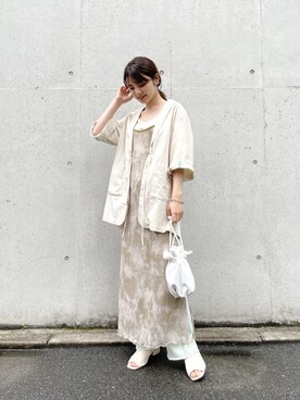 かっすーさんのコーディネート