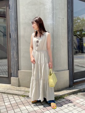 かっすーさんのコーディネート