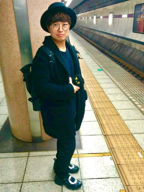 はぎちゃん シャインハッピー Reebokのスニーカーを使ったコーディネート Wear