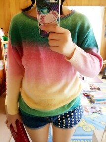 H&M | ニット/セーター