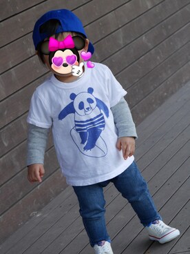 うーくんさんのコーディネート