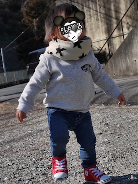 うーくんさんのコーディネート