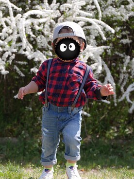 うーくんさんのコーディネート