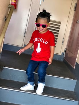 うーくんさんのコーディネート