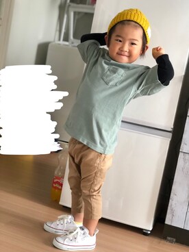 うーくんさんのコーディネート