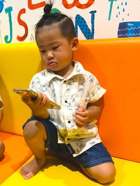 うーくんさんのコーディネート