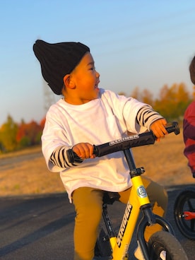 うーくんさんのコーディネート