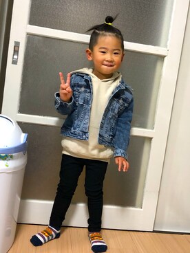 うーくんさんのコーディネート