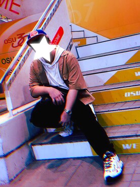 ひろりんさんのコーディネート