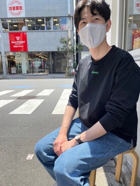 さささんのコーディネート