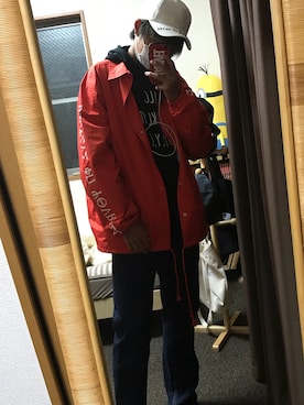 こきさんのコーディネート