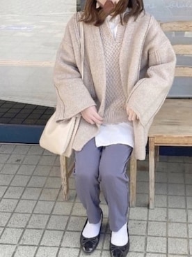 みさきさんのコーディネート