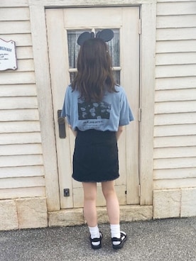 みさきさんのコーディネート